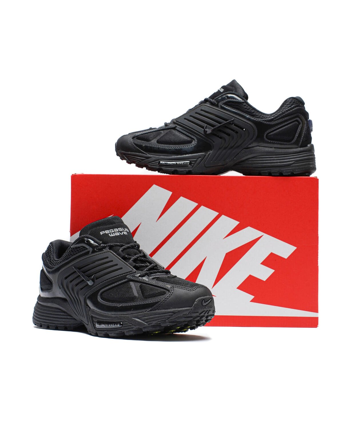 Nike AIR PEGASUS WAVE | IB0612-001 | AFEW STORE